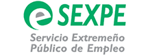 Logotipo del Servicio Extremeño Público de Empleo